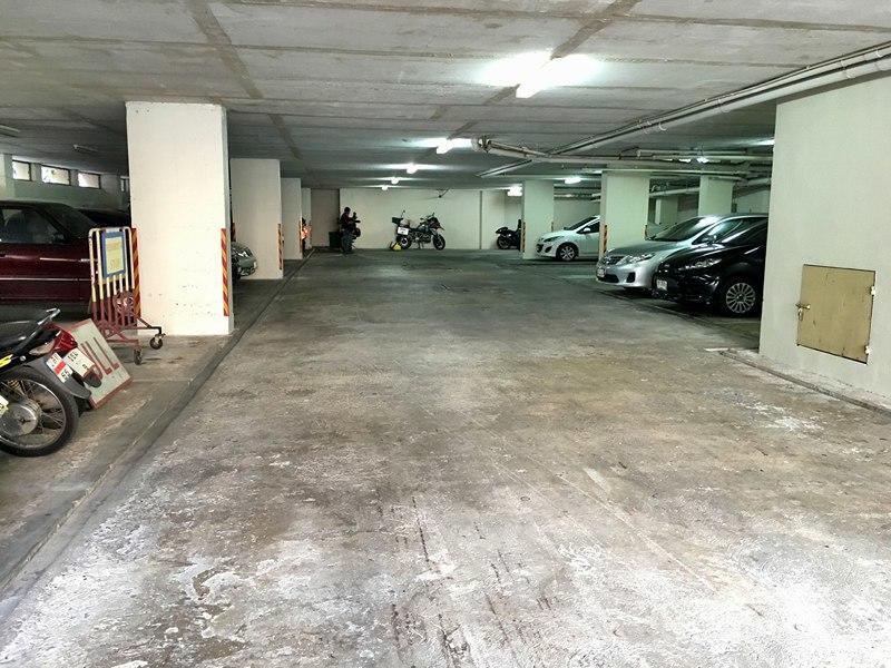 ハジャイ ゴールデン クラウン ホテル ハートヤイ エクステリア 写真
